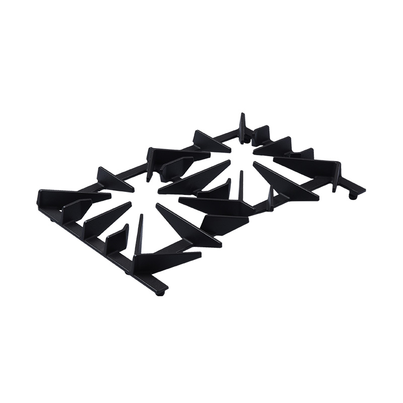 Cast Iron Gas Stove Pan Support Stand