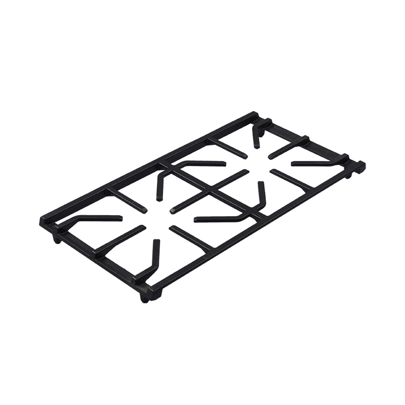 Cast Iron Enameled Gas Stove Support