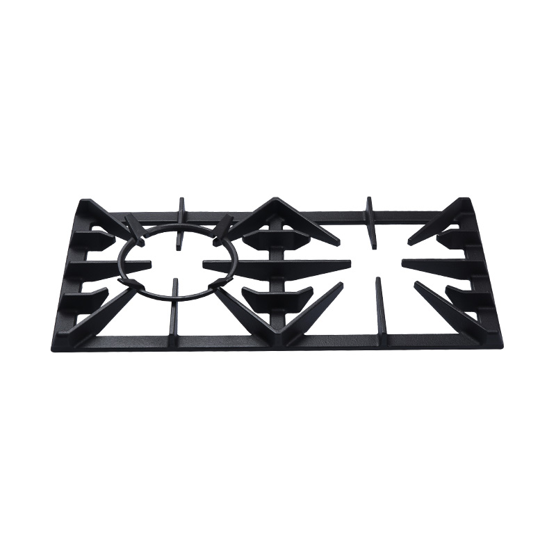 Cast Iron Gas Hob Pan Support Stand