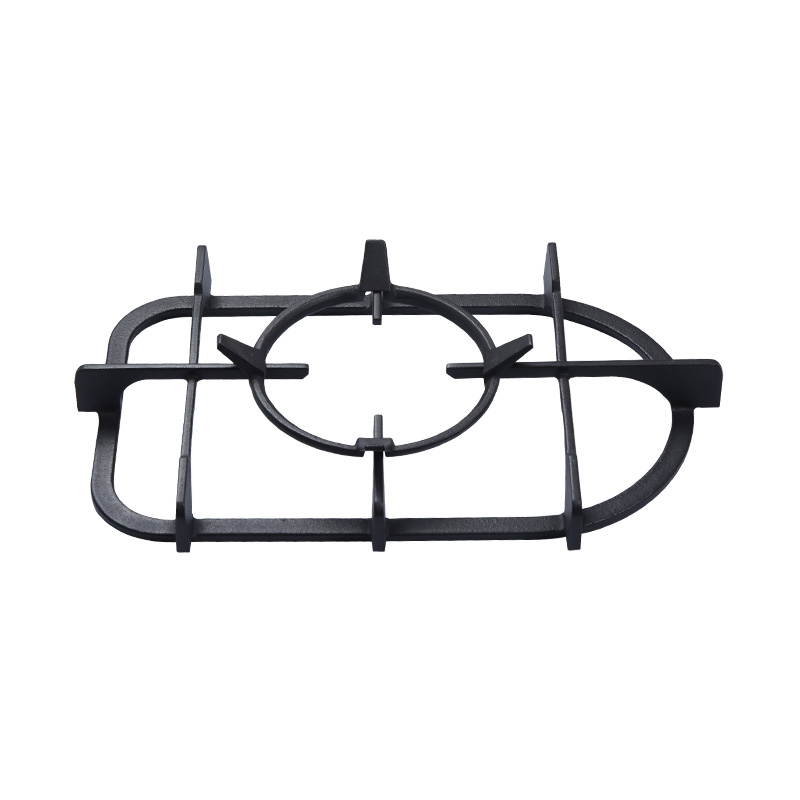 Cooker Hob Pan Support