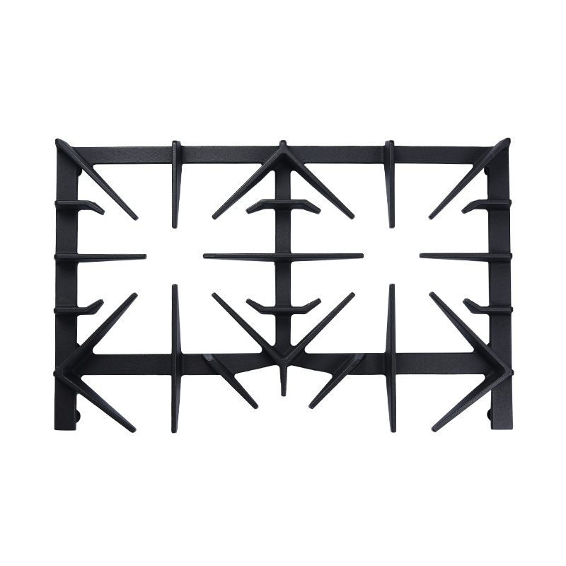 Cast Iron Gas Stove Pan Support Stand