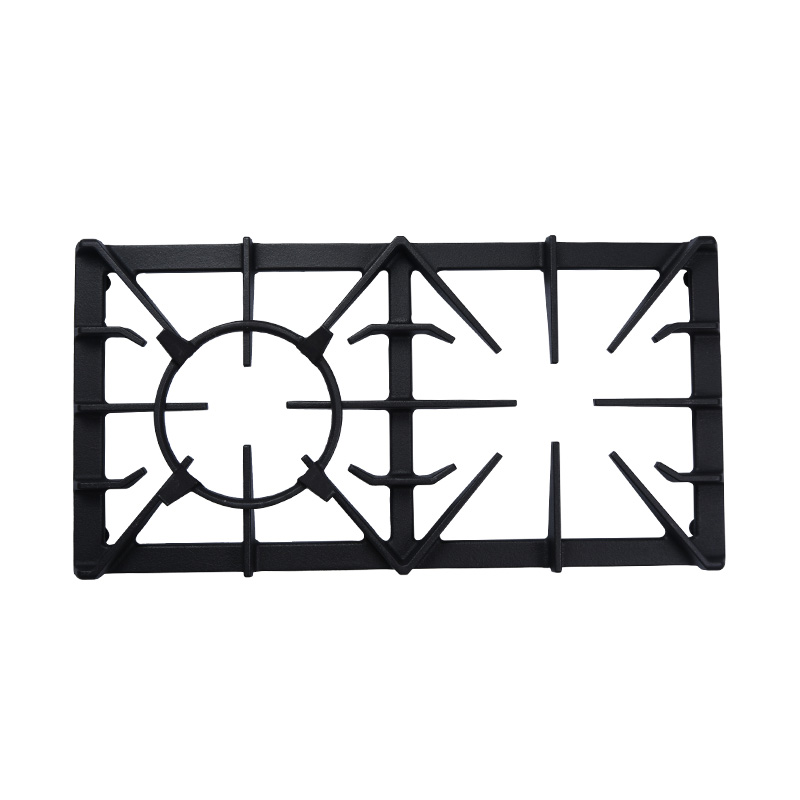 Cast Iron Gas Hob Pan Support Stand