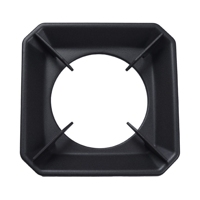 60cm Gas Cooker Cast Iron Pan Support